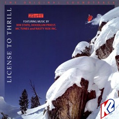 05 Crime, Inc. [Performed By Hoodlum Priest]