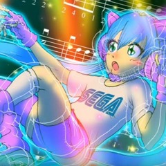 Libertine remix Nightcore - Mylène Farmer