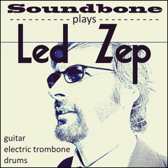 Soundbone - Black Dog DEMO