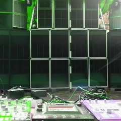 Czarotek 2016 Sewer