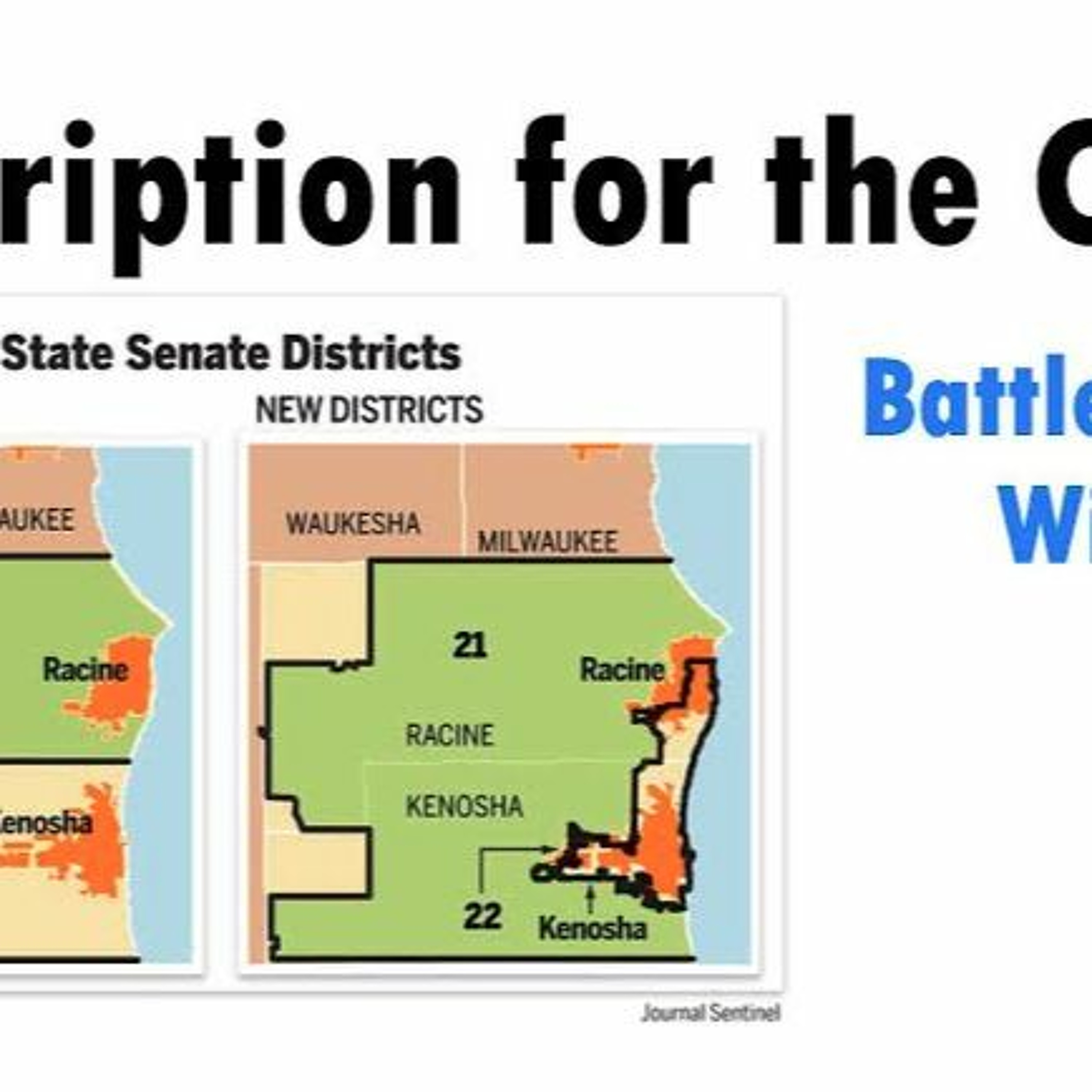 Battleground Wisconsin