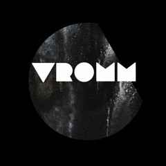 Track of the Day: Vromm “Zombie”
