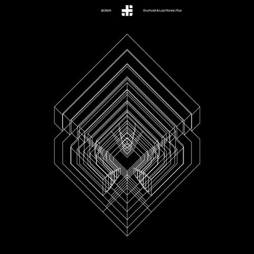 Drumcell & Luis Flores - Flux - Original Mix