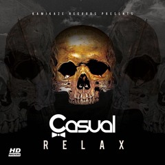 Casual - Relax - OUT NOW!!!