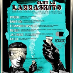 Live At Club Le Larraskito [Bilbao]
