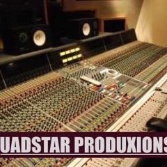 Fire Fire - Quadstar Produxions (Tagged)