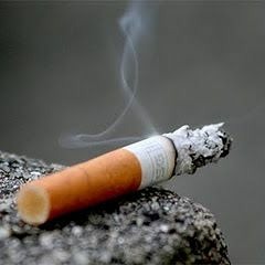 My Last Cigarette