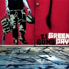 21 Guns - Green Day cast version (cover)