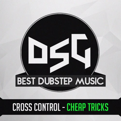 Cross Control - Cheap Tricks