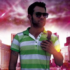 Tritonal Feat. Angel Taylor & Brian Spiro J - Voltage - Getaway (Phellipe Righetti Mashup)