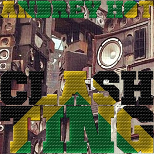 Clash Ting [clip] OUT NOW!