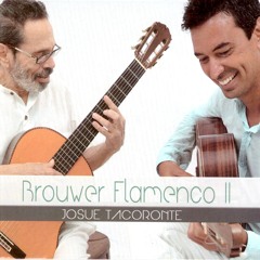 L. Brouwer: An Idea by Josué Tacoronte feat. Marco Lo Russo aka Rouge