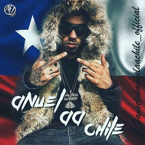 Anuel AA Ft Trampa Cuando Volveras By azaelgram91 By Fans Club 