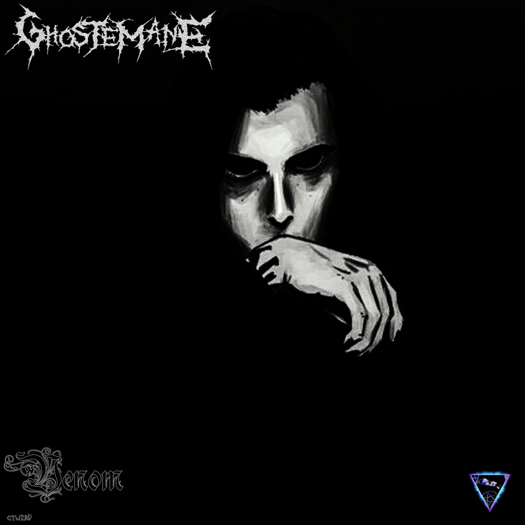 Stream GHOSTEMANE - Venom by GHOSTEMANE | Listen online for