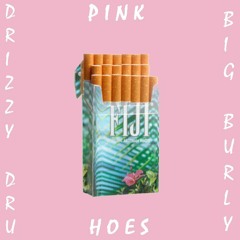 Drizzy Dru // Big Burly - Pink Hoes // Prod. Nor'Ledges