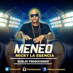 Micky - La - Esencia - Su - Meneo(BarbaroMusic.Com)