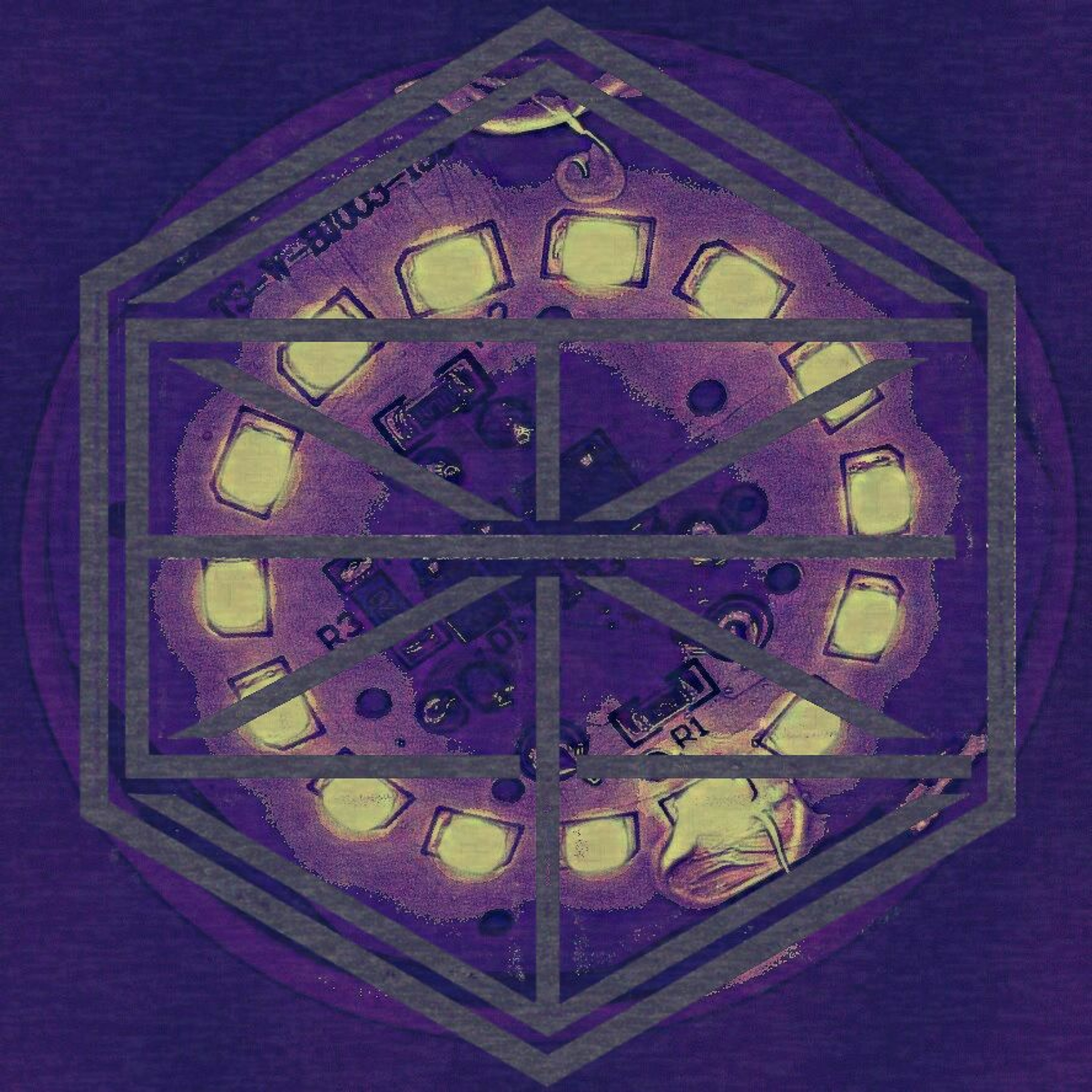 Ill Minded episode artwork
