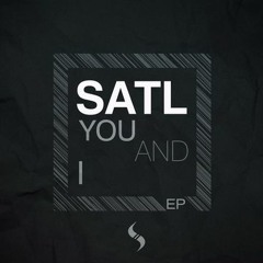 SATL - You And I (OUT 06.06.2016 @ Soul Trader Records)