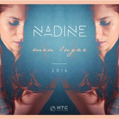 Nadine - Meu Lugar 2016