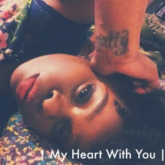 The Rescues (My Heart With You) Nickie King {Acapella Cover}