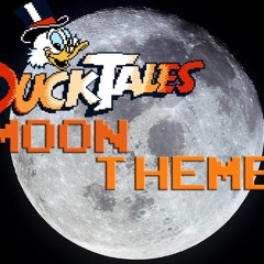 Ducktales Moon Theme Orchestral Remix Remastered