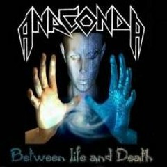 AnacondA - Castle Of Darkness