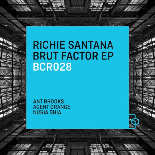 Richie Santana - Make Noise (Agent Orange Remix)