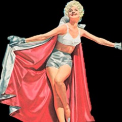 I LITTLE STIRRED BUT A TRUE SHAKEN