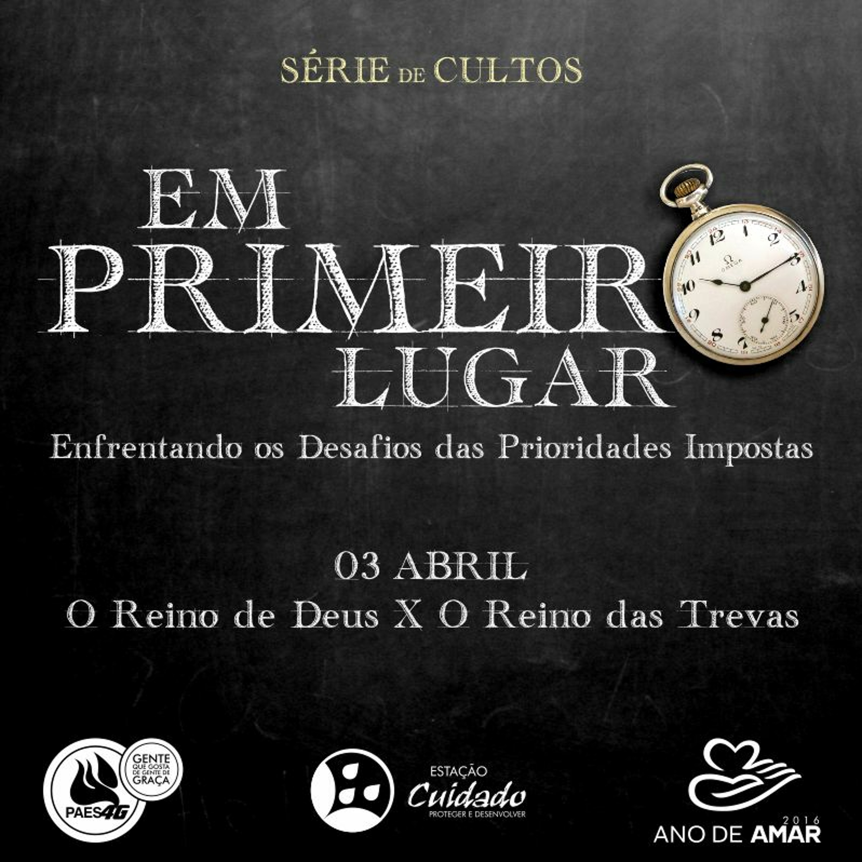 PAES Piedade