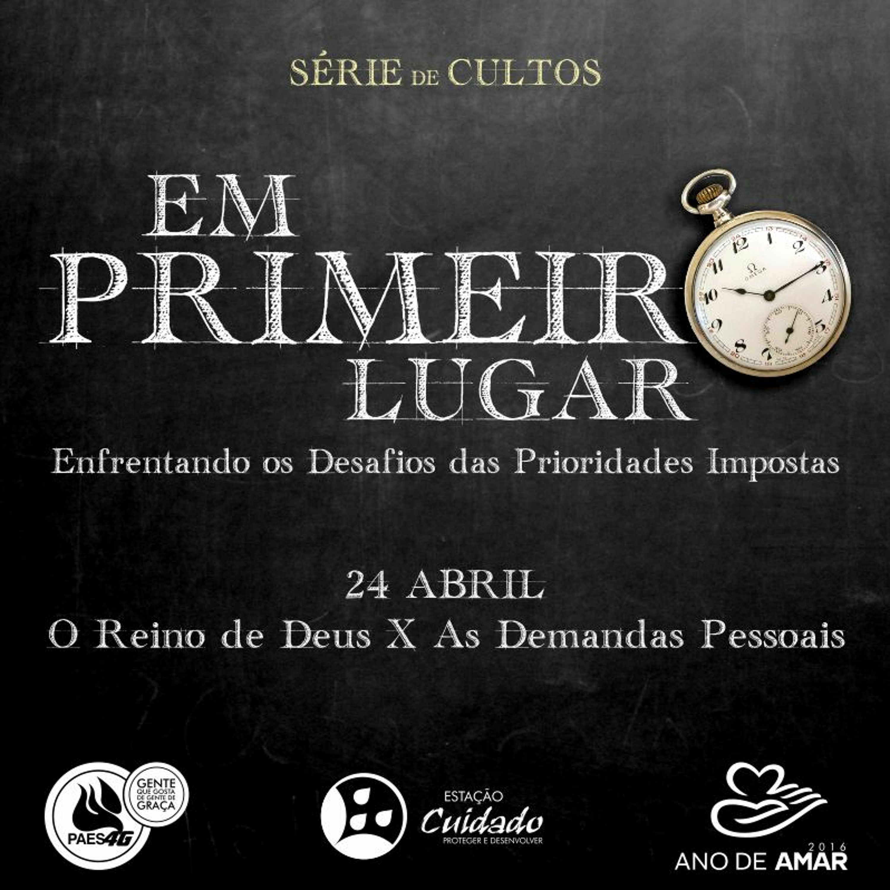 PAES Piedade