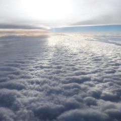 Flying In The Clouds (preview)