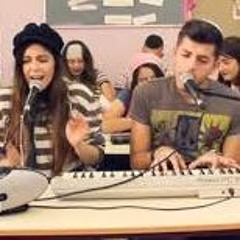 עמית ויהונתן משאפ נוסטלגיה