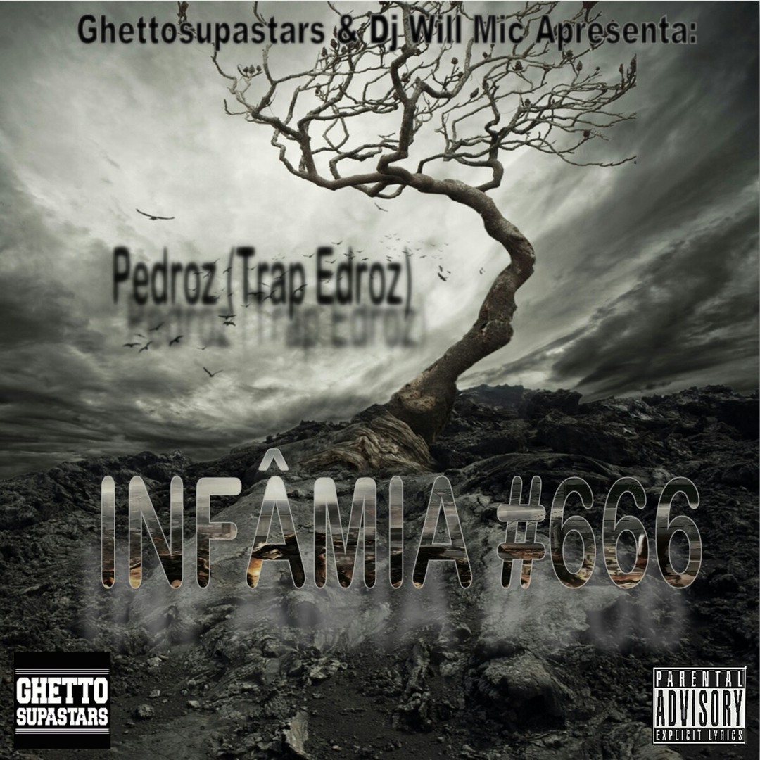 Stream 1 - Infâmia #666 (Prod.Elmo Beat).mp3 by PEDROZ | Listen online ...