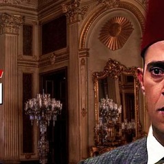 تتر بداية مسلسل حضرة المحترم - محسن فاروق