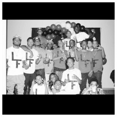 LTF x LoyalGang Anthem_Goodbye Interlude