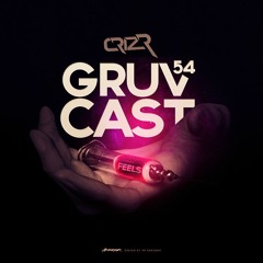 Criz R - The Gruv Cast 54