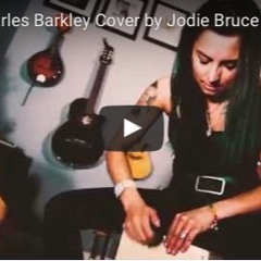 Crazy - Gnarles Barkley (cover By Jodie Bruce)