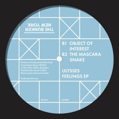 B1 - Object Of Interest - CLIP