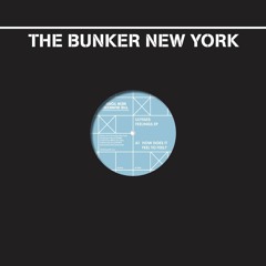 Ulysses - Feelings EP (The Bunker New York 019) - CLIPS