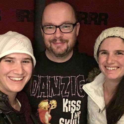 (The Party Show On Triple R)
