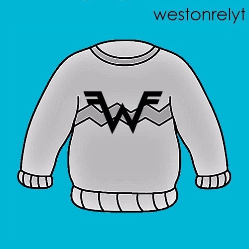 Undone (The Sweater Song) - Weezer (Instrumental Cover)
