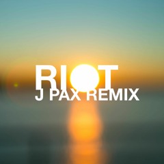 Matt Black - Riot ( J Pax Remix )