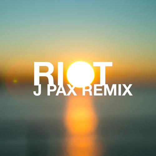 Matt Black - Riot ( J Pax Remix )