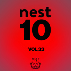nest10 // VOL 33