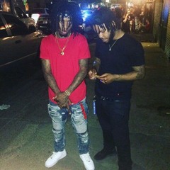 Killa Rardy & Lilweezyana "Ritz Carlton(remix)"