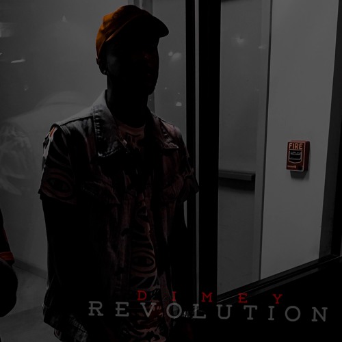 Dimey - Revolution