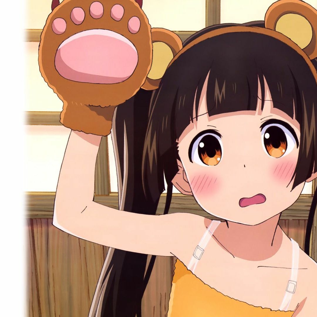 Stream KUMAMIKO DANCING(the sub account Flip) / 雨宿まち(CV.日岡