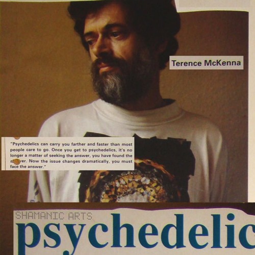 Terence McKenna