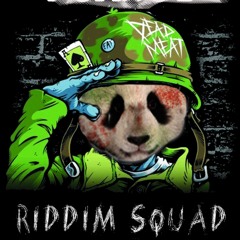 Panda - Riddim Squad (Clip)