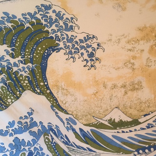 Woke Up Wavy ft. Emily Jones (Prod. Just Chilling)